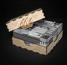 Spirit Island: Laserox Crate caja