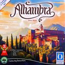 Alhambra: Family & Friends