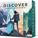 Discover: Lands Unknown