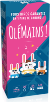 OléMains!