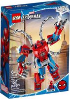 LEGO® Marvel Spider-Man Mecha