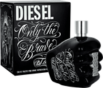 Diesel Only The Brave Tattoo Eau de toilette box