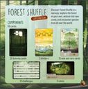 Forest Shuffle: Exploration back of the box