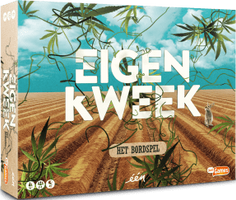 Eigen Kweek