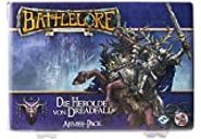 Battlelore (Zweite Edition): Herolde von Dreadfall Armee-Pack