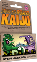 Munchkin Apocalypse: Kaiju box