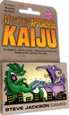 Munchkin Apocalypse: Kaiju caja