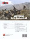 Next War: Supplement #2 – Insurgency