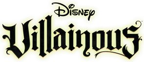 Disney Villainous