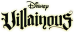 Disney Villainous