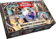 Hero Realms: Adventure Storage Box box