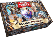 Hero realms: Coffret héroïque boîte