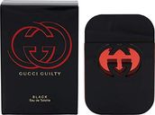 Gucci Guilty Black Pour Femme Eau de toilette boîte