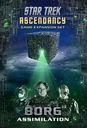 Star Trek: Ascendancy – Borg Assimilation