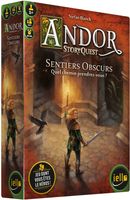 Andor Storyquest: Sentiers Obscurs