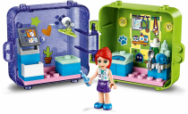 LEGO® Friends Le cube de jeu de Mia gameplay