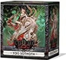 Cthulhu: Death May Die – Yog–Sothoth