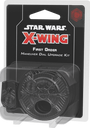 Star Wars: X-Wing (Second Edition) – Maneuver Dial Upgrade Kits boîte