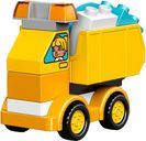 LEGO® DUPLO® Mijn eerste wagens en trucks componenten