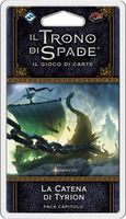 Il Trono di Spade: il Gioco di Carte (Seconda edizione) - La Catena di Tyrion