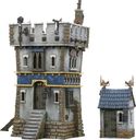 Warhammer: The Old World - Watchtower of the Empire miniatuur