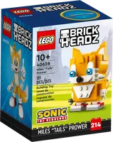 LEGO® BrickHeadz™ Miles « Tails » Prower