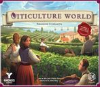 Viticulture World: Espansione Cooperativa