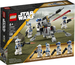 501st Clone Troopers™ Battle Pack