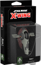 Star Wars: X-Wing (Second Edition) – Slave I Expansion Pack