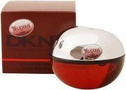 DKNY Red Delicious men Eau de toilette box