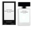 Narciso Rodriguez Pure Musc for her Eau de parfum doos