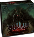 Cthulhu: Death May Die