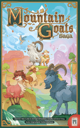 Mountain Goats: Saga