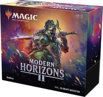 Magic: The Gathering Modern Horizons 2 Bundle