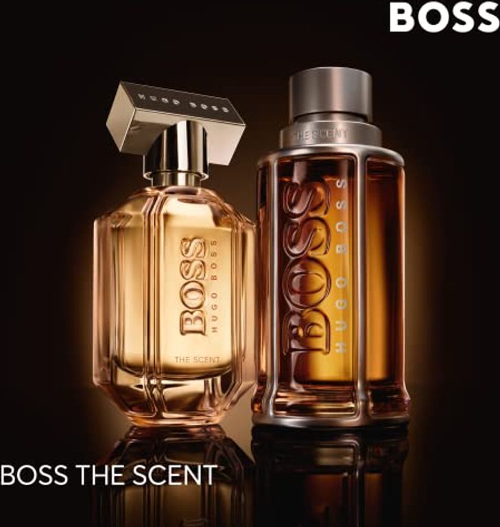 Hugo Boss The Scent Eau de parfum