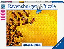 Challenge Puzzle: Bienen