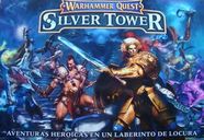 Warhammer Quest: Silver Tower