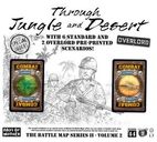 Memoir '44: Through Jungle and Desert