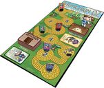 Munchkin Oz componenten