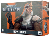 Warhammer 40,000: Kill Team - Novitiates