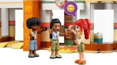 LEGO® Friends Rescate de la Fauna Salvaje de Mia minifiguras