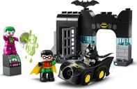 LEGO® DUPLO® Batcueva partes