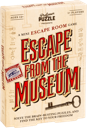 Escape from the Museum