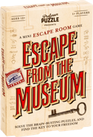 Escape from the Museum