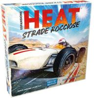 Heat: Strade Rocciose
