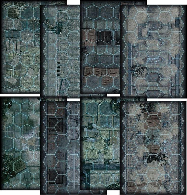 Warhammer 40,000: Darktide – The Miniatures Game cards