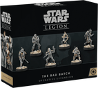 Star Wars: Legion – Bad Batch