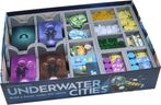 Underwater Cities: Folded Space Insert