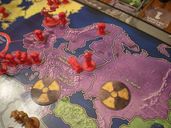 Risk 2210 A.D. gameplay