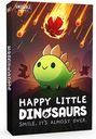 Happy Little Dinosaurs